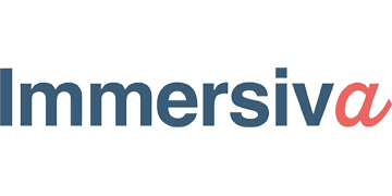 immersiva logo