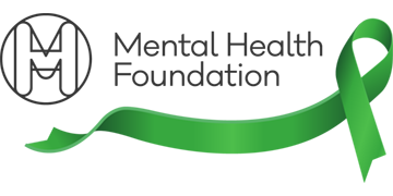mental health foundation logo