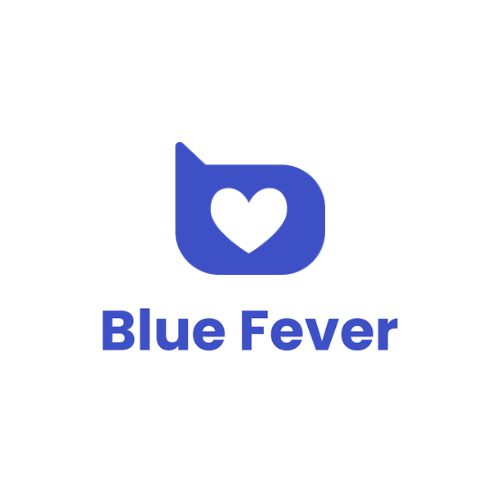 Blue Fever logo