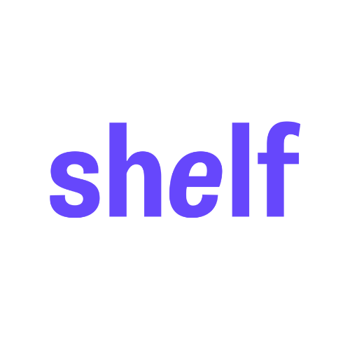 shelf logo