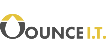 OunceIT logo