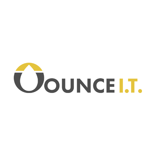 OunceIT logo