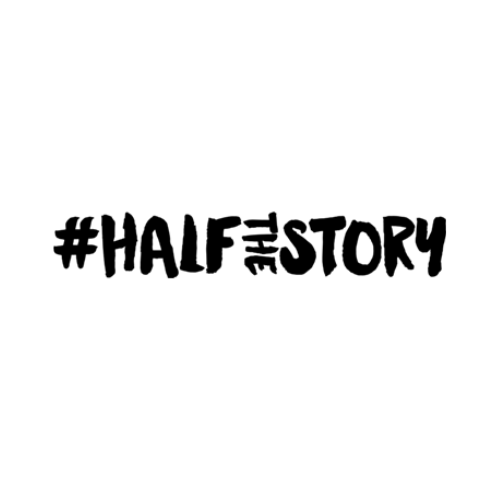 Half-the-Story
