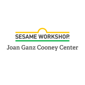 Sesame Workshop Joan Ganz Cooney Center