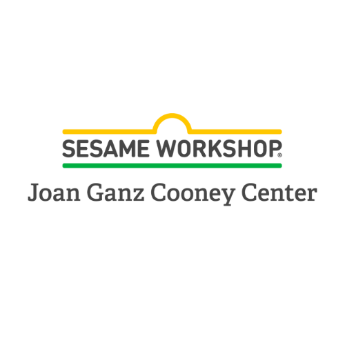 Sesame Workshop Joan Ganz Cooney Center