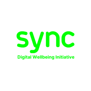 Sync - Digital Wellbeing Initiative