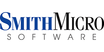 SmithMicro Software logo
