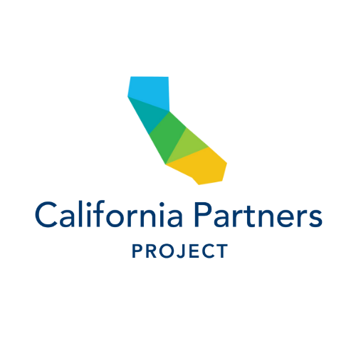 California Partners Project logo