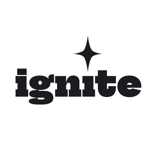 ignite logo