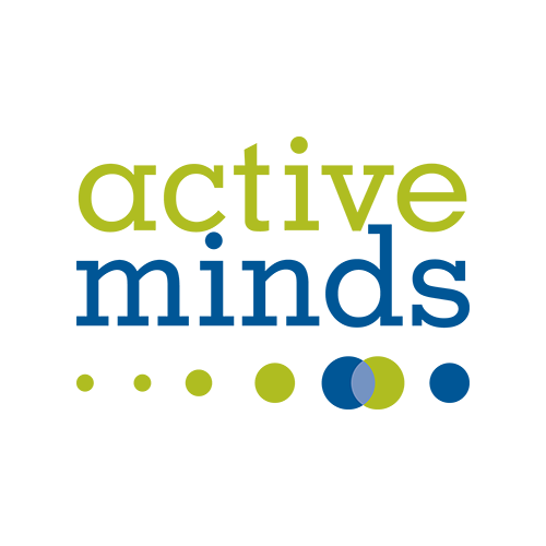 active minds logo