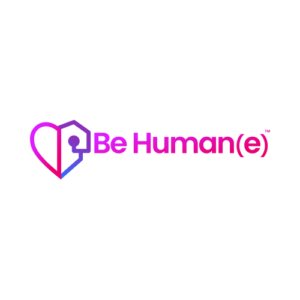 Be Human(e) logo