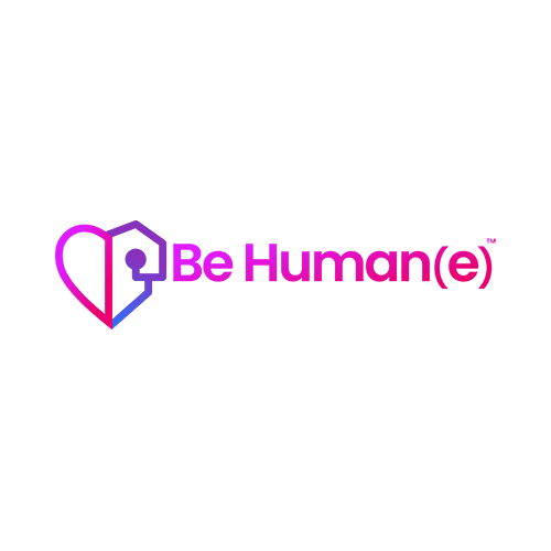 Be Human(e) logo