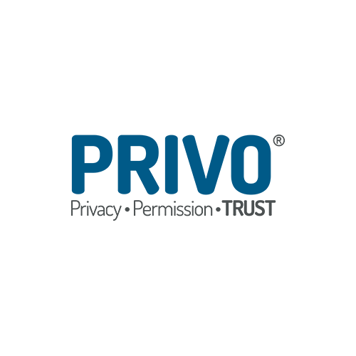 PRIVO logo