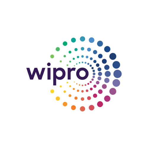 Wipro logo