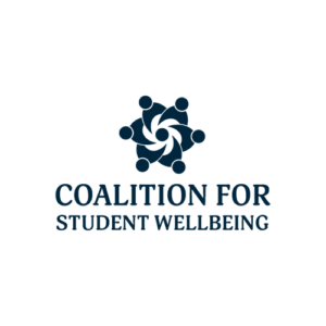 Coalition for Student Wellbeing logo