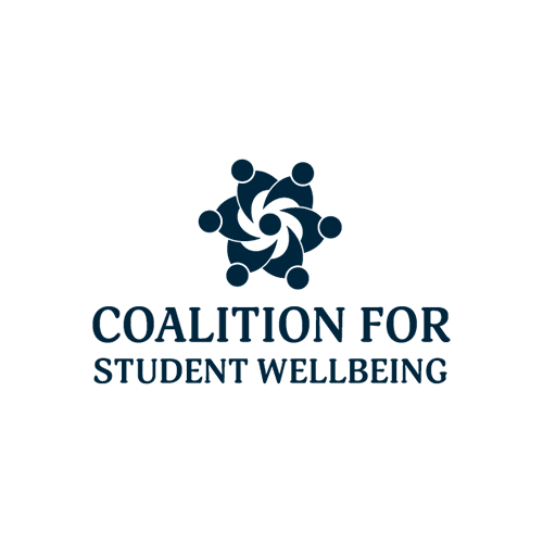 Coalition for Student Wellbeing logo