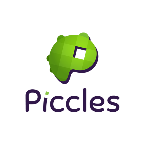 Piccles logo