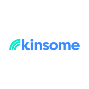 kinsome logo