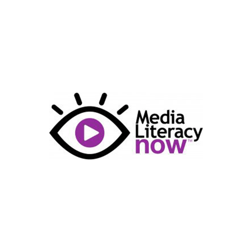 Media Literacy Now logo