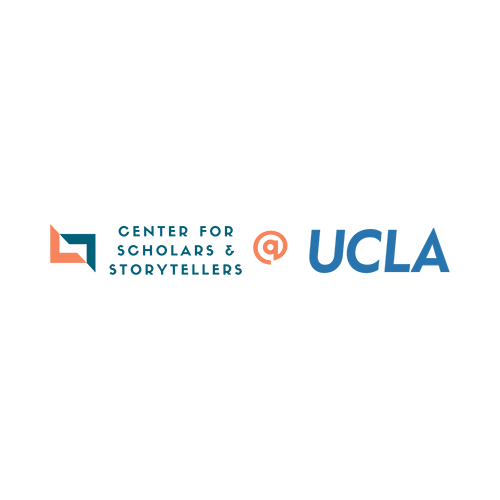 The Center for Scholars Storytellers at UCLA