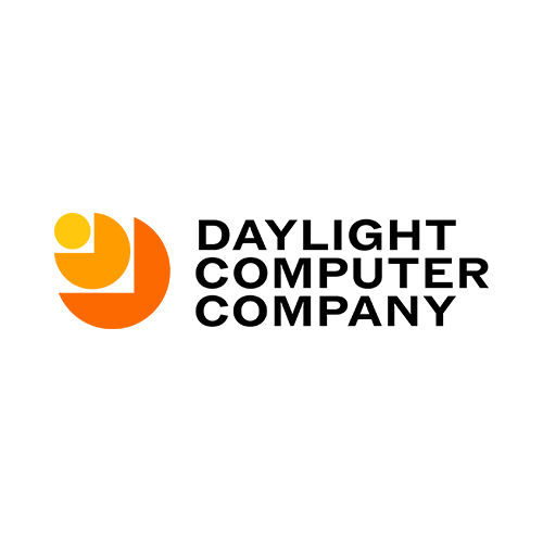 Daylight Computer