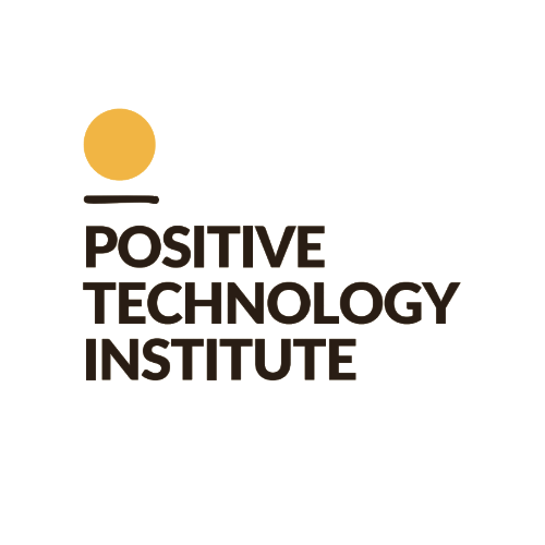 Positive Technology Institute logo