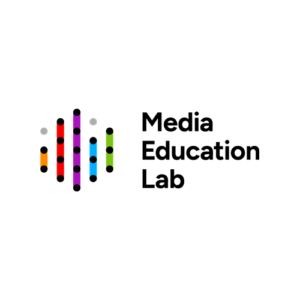 Media Education Lab logo