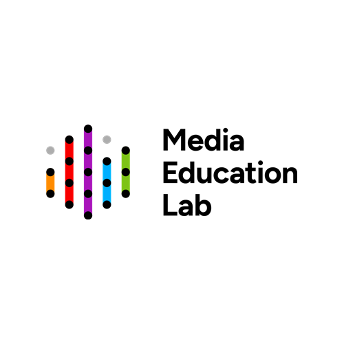 Media Education Lab logo