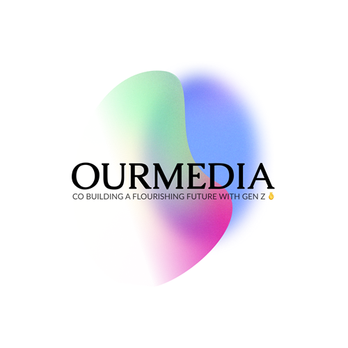 Our Media logo