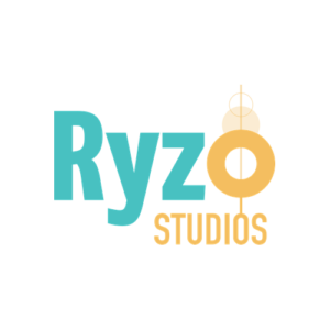 Ryzo Studios logo