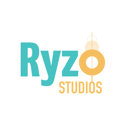 Ryzo Studios logo