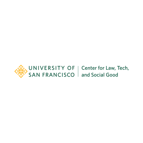 Center for Law, Tech, and Social Good - University of San Francisco logo