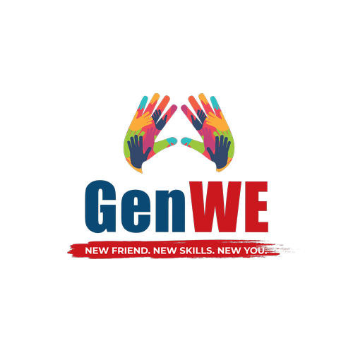 GenWe logo