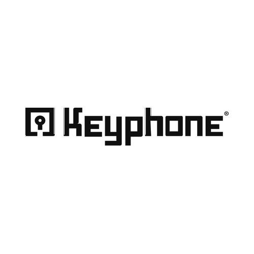 keyphone logo