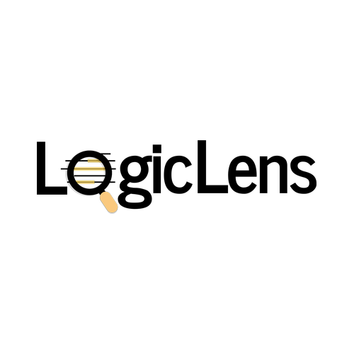 LogicLens logo