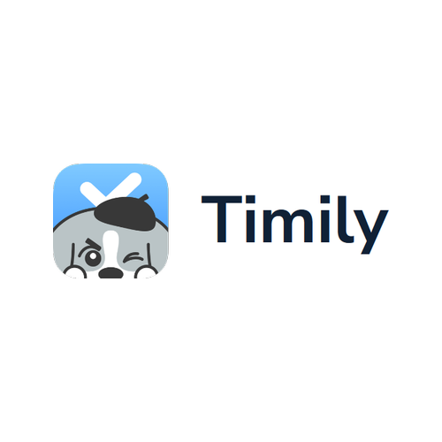timily logo