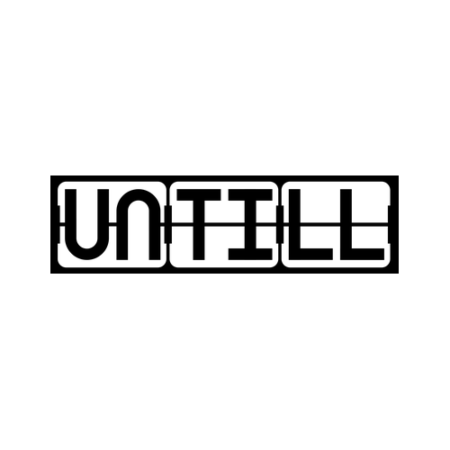 untill logo