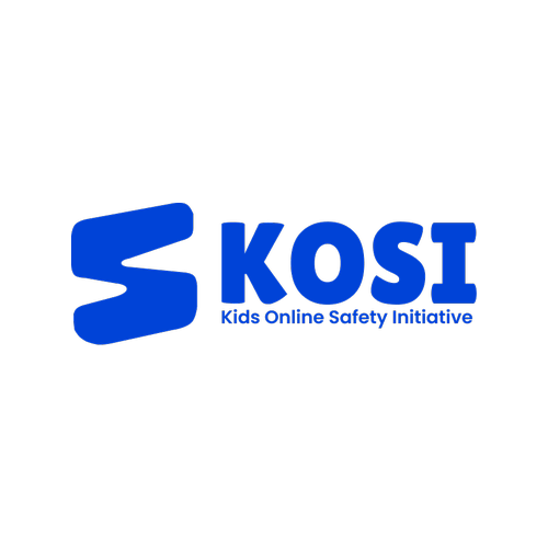 Kids Online Safety Initiative logo